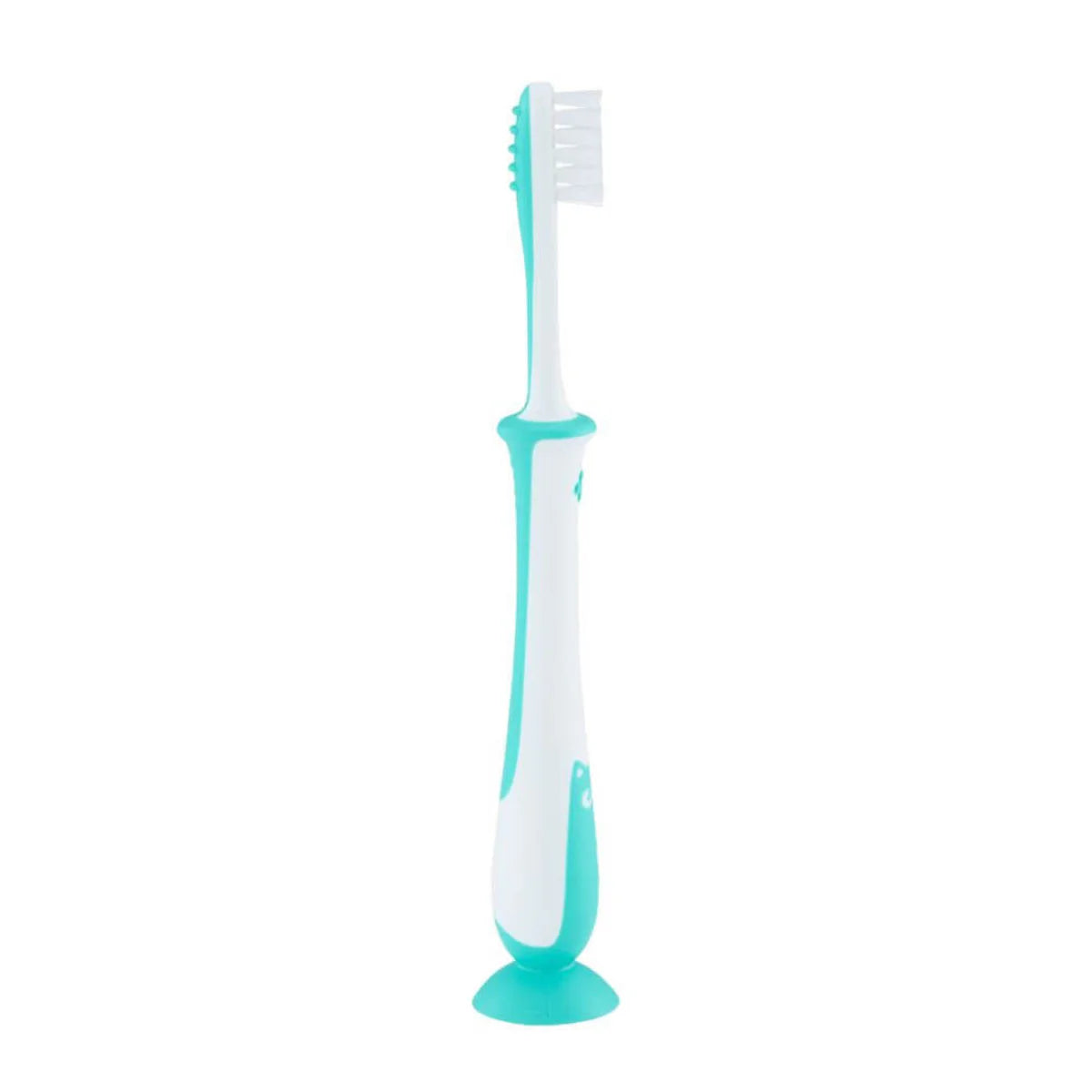 Cepillo Dental aprendizaje etapa 4 Verde