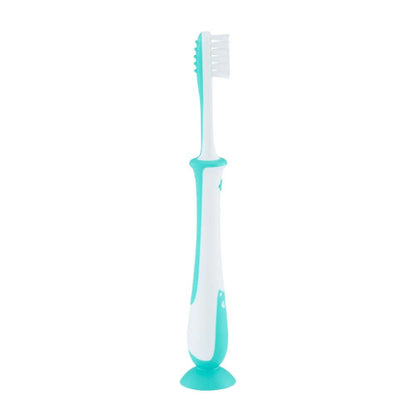 Cepillo Dental aprendizaje etapa 4 Verde