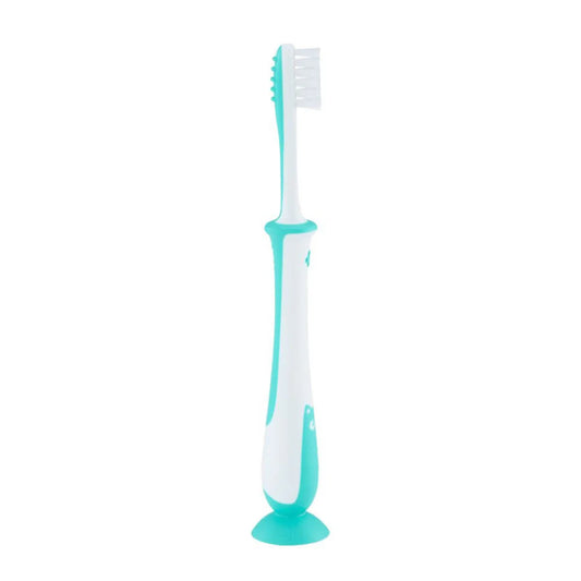 Cepillo Dental aprendizaje etapa 4 Verde