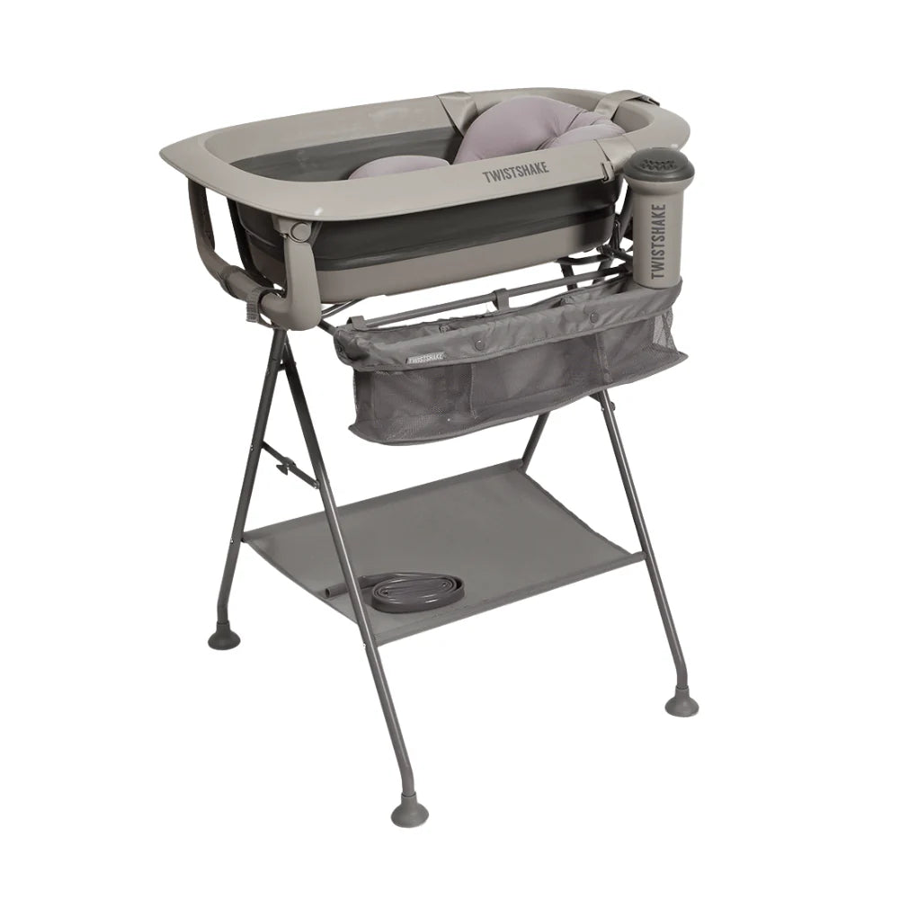 Pack de lujo para baño Gris