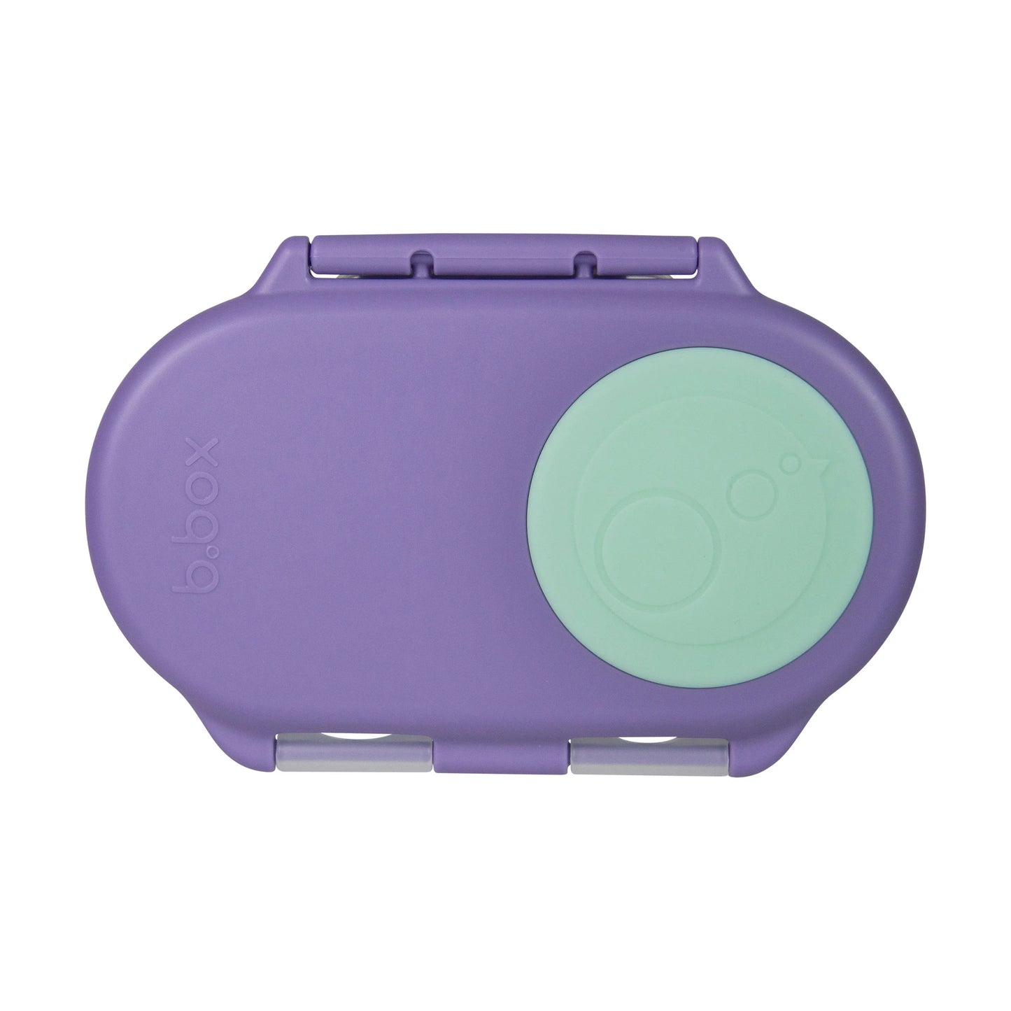 Snack bento box Lilac Pop