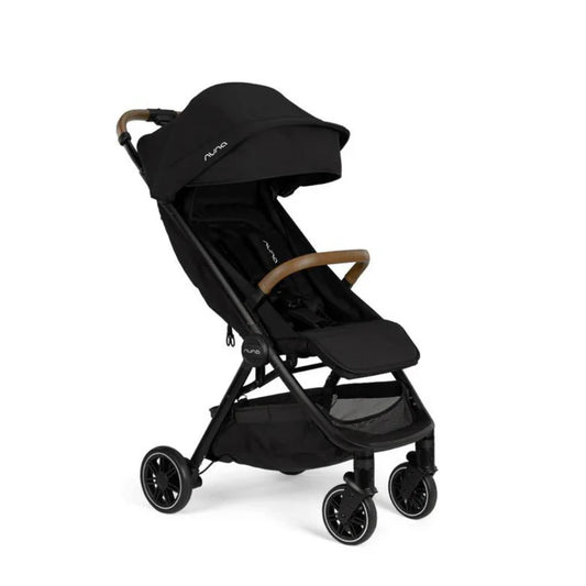 Coche de Paseo TRVL™ Caviar