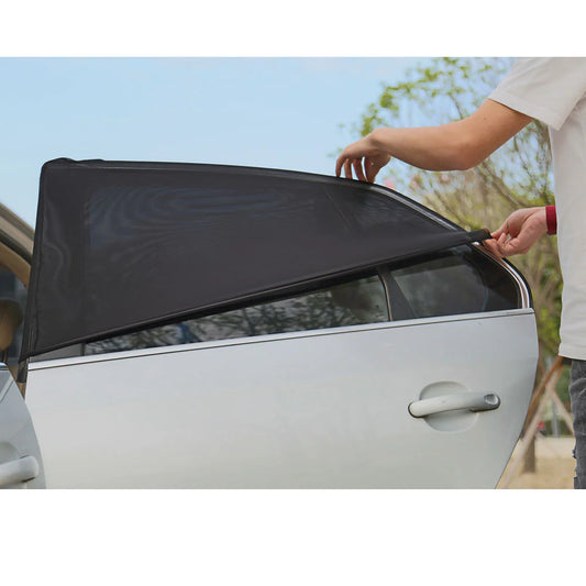 Sombrilla Flexible Sunny ventana (2 unidades)