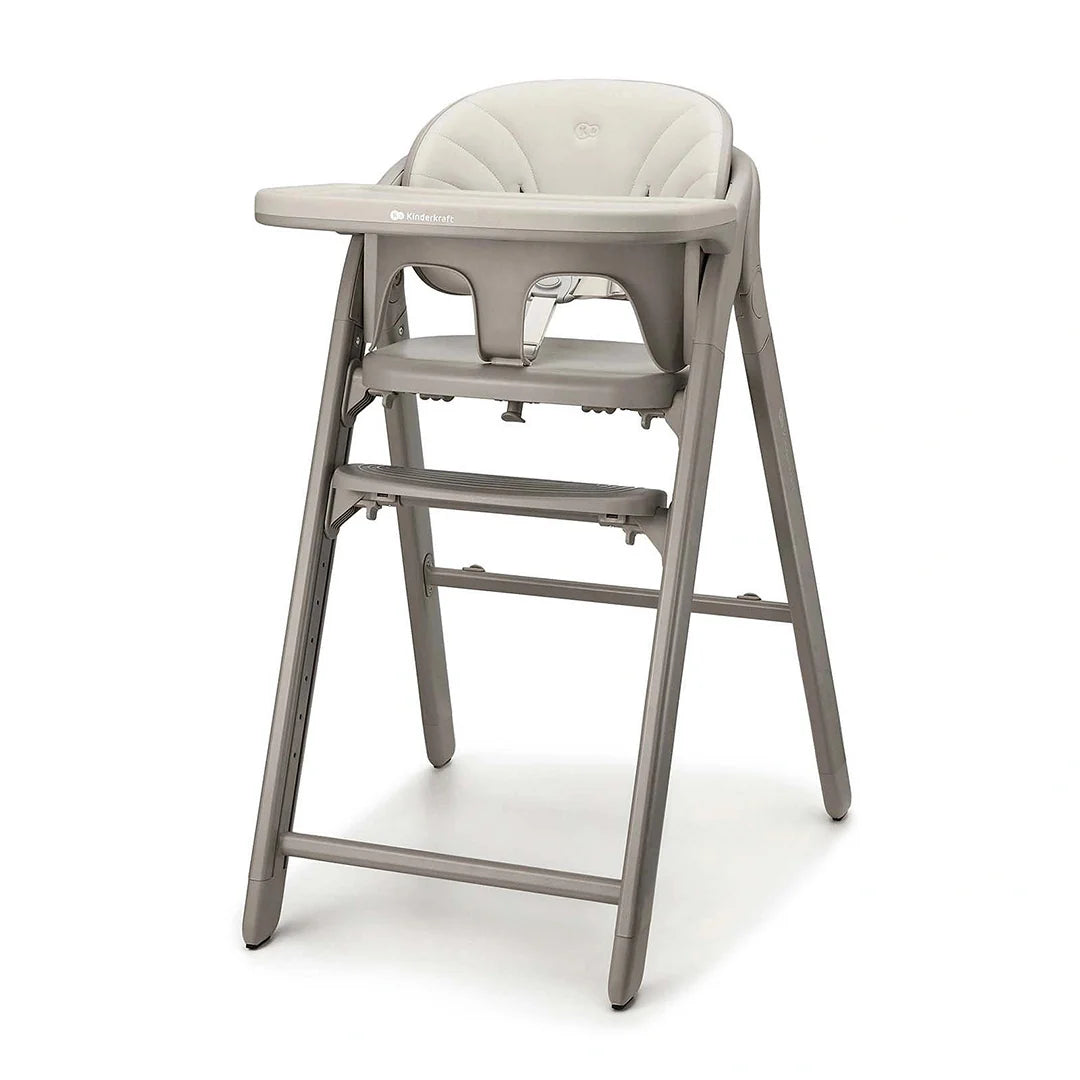 Silla de Comer 3 en 1 Tino Beige