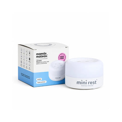 Mini Rest, Máquina De Ruido Blanco