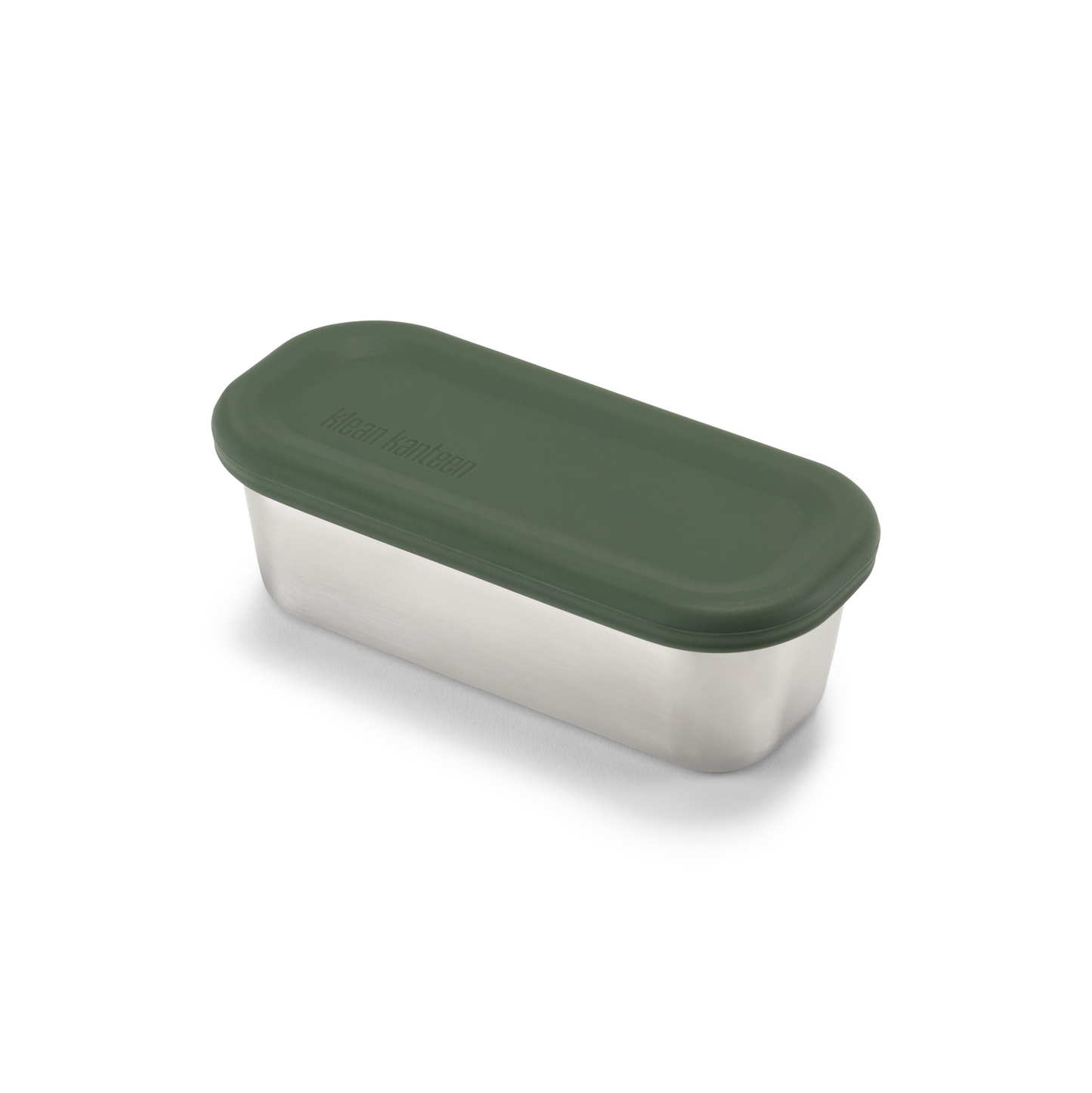 Food Box Acero Inox. 295ml