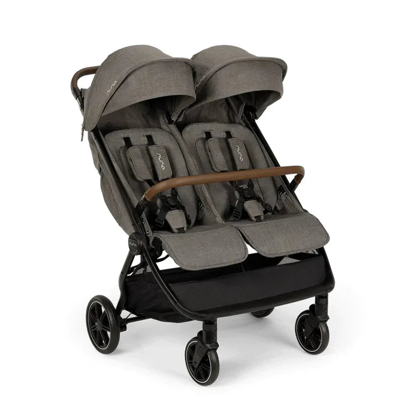 *Coche Doble TRVL dubl Granite