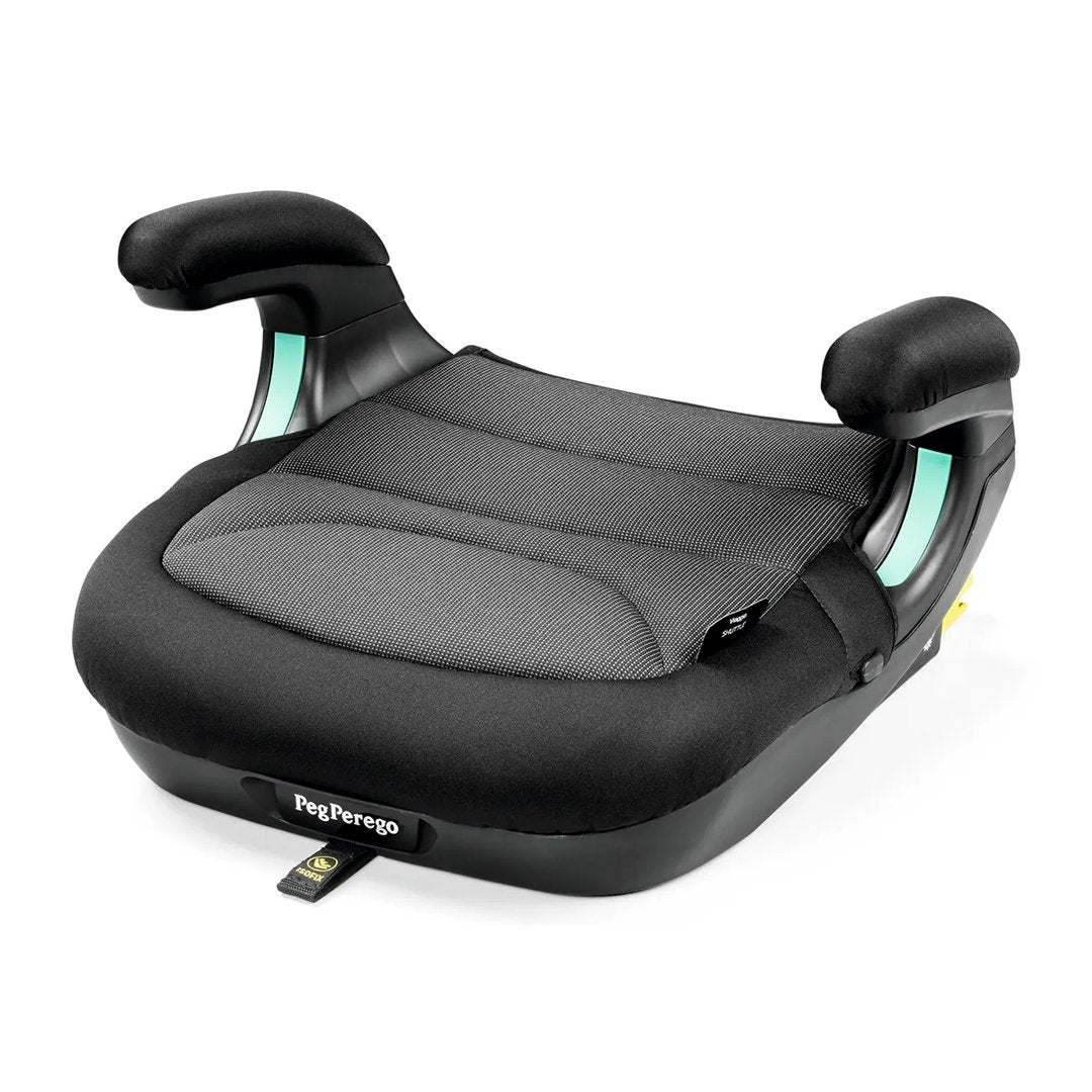 Alzador Viaggio Crystal G 2 3 Shuttle i-Size R129