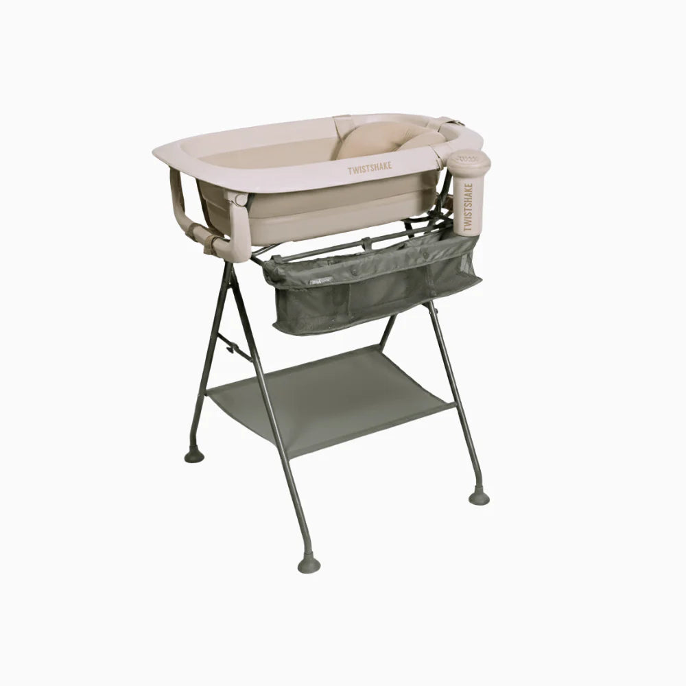 Pack de lujo para baño Beige