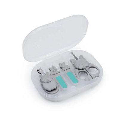 Set de Cuidado de Uñas Bulldog