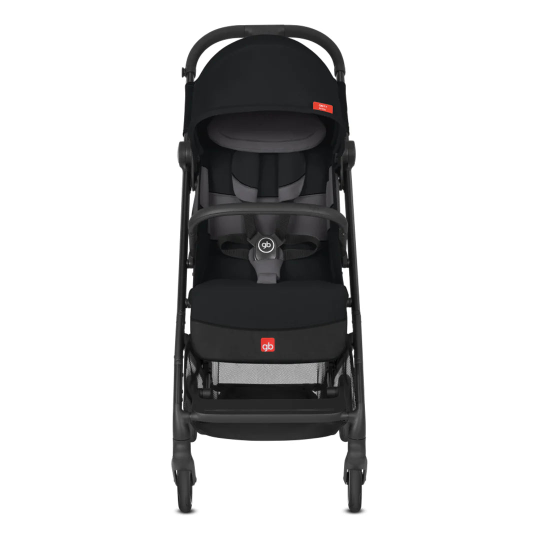 Coche de Paseo Qbit Plus All City