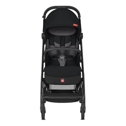Coche de Paseo Qbit Plus All City