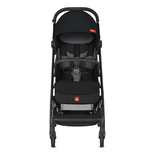 Coche de Paseo Qbit Plus All City