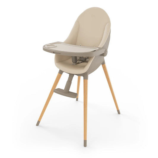 Silla de comer evolutiva 3 en 1 Fini Up Beige