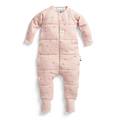 Saco de dormir Sleep Onesie 2.5 TOG Daises