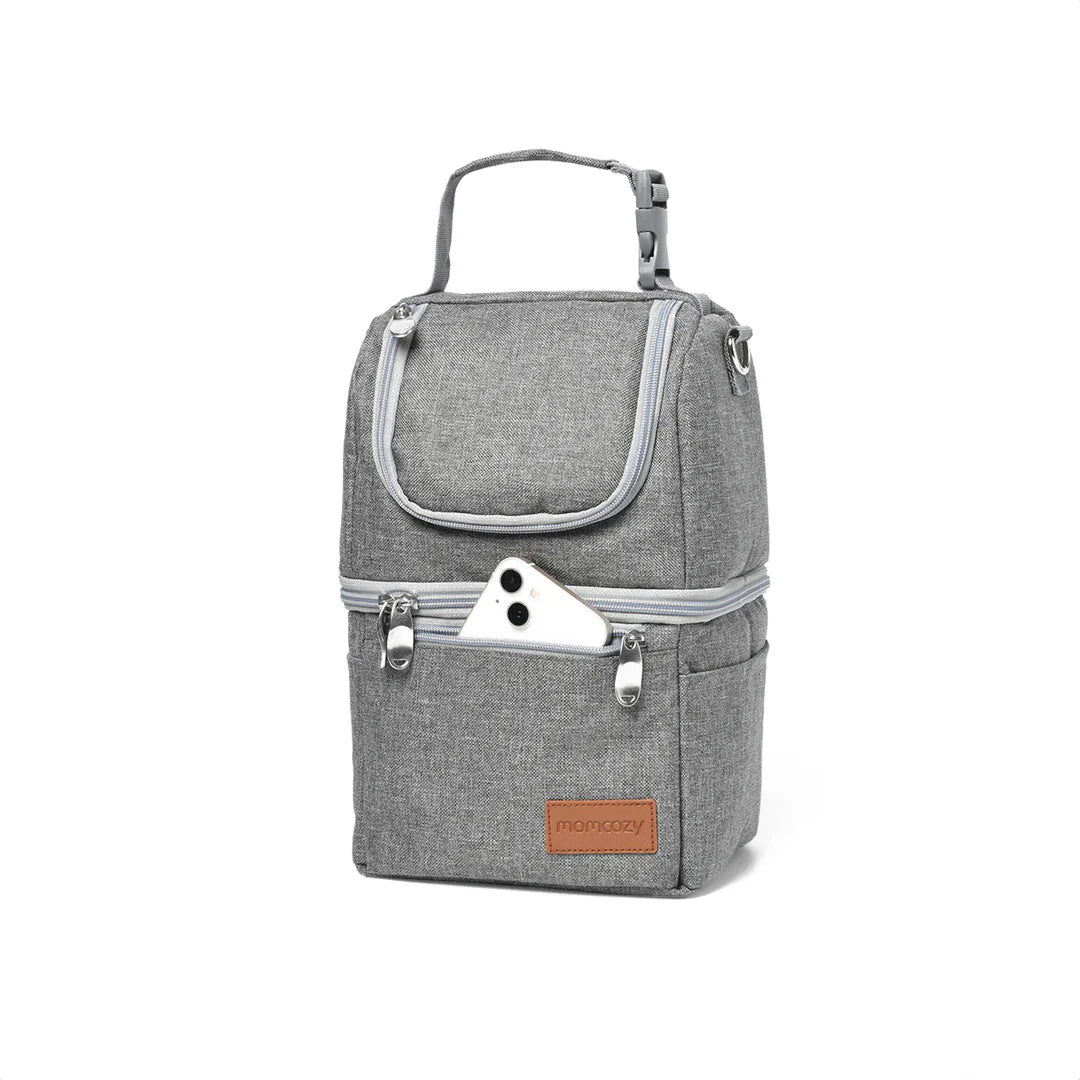 Bolso Cooler para Leche Materna