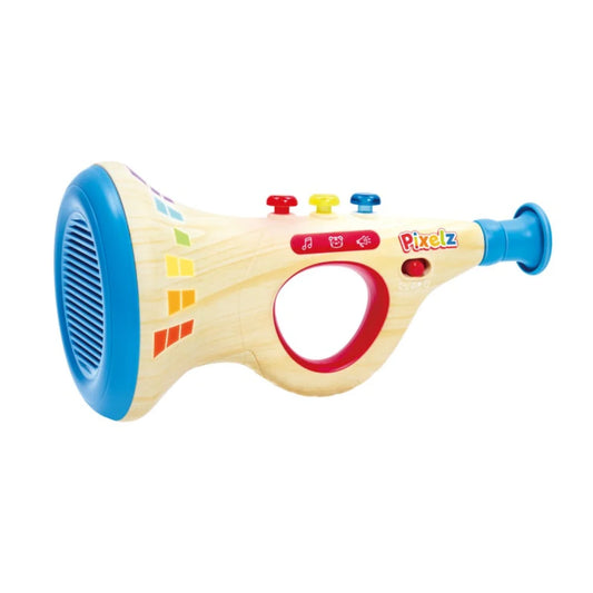 Trompeta Musical