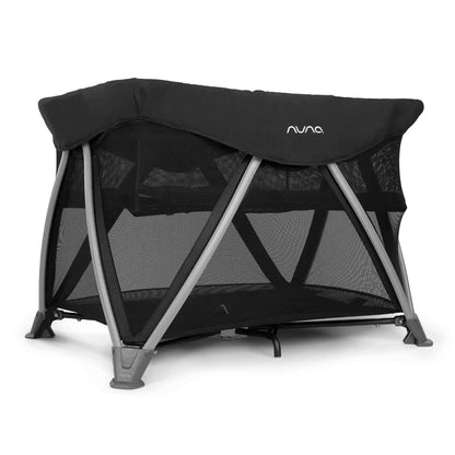 Cuna Pack and Play Sena Aire Caviar