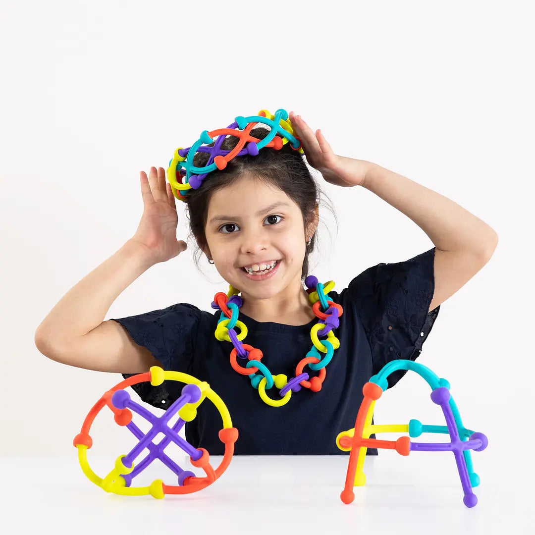 Juego Construye Plip Kit