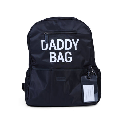 Mochila Bolso Daddy Negra