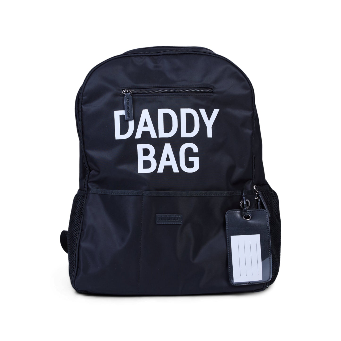Mochila Bolso Daddy Negra