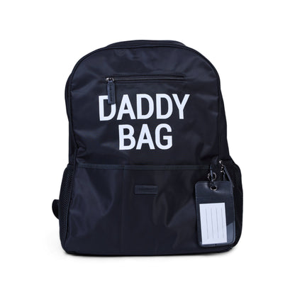 Mochila Bolso Daddy Negra