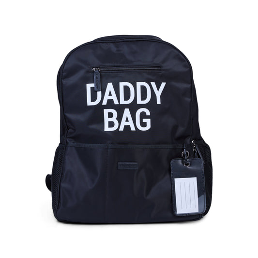 Mochila Bolso Daddy Negra