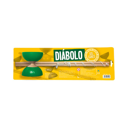 Juego Diábolo