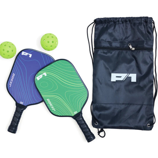 Kit de inicio de pickleball