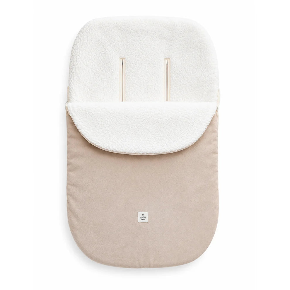 Saquito Beige
