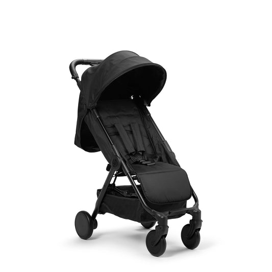 Coche Mondo Black de Elodie