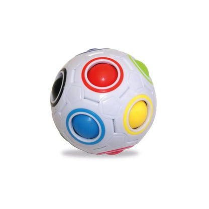 Rainbow Ball Ingenio