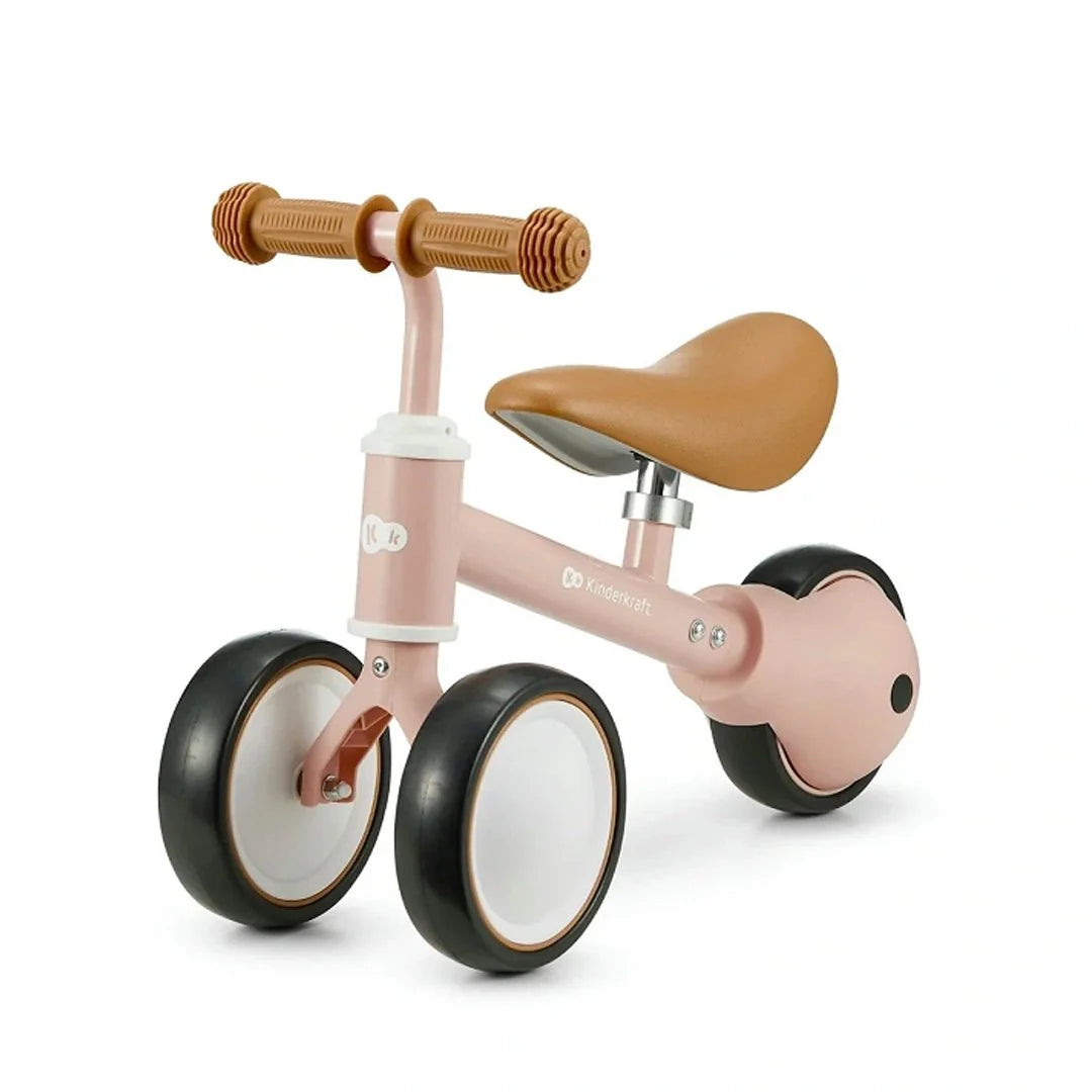 Triciclo Cutie Light Beige