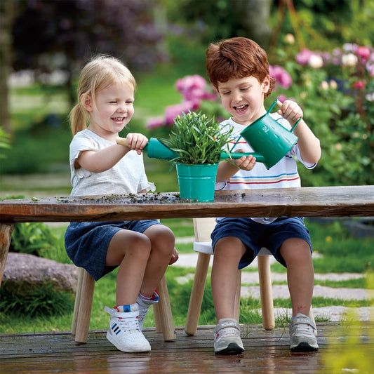 Juego de Jardinería