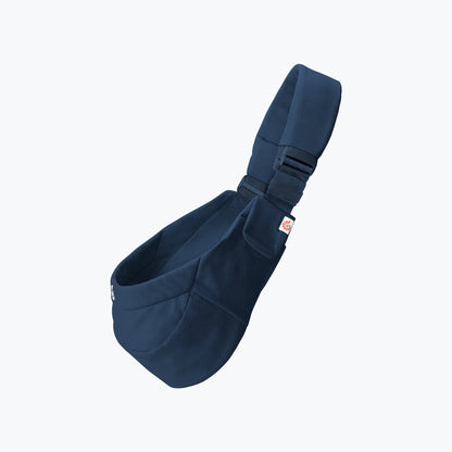 Portabebé Bandolera Upsie Midnight Blue