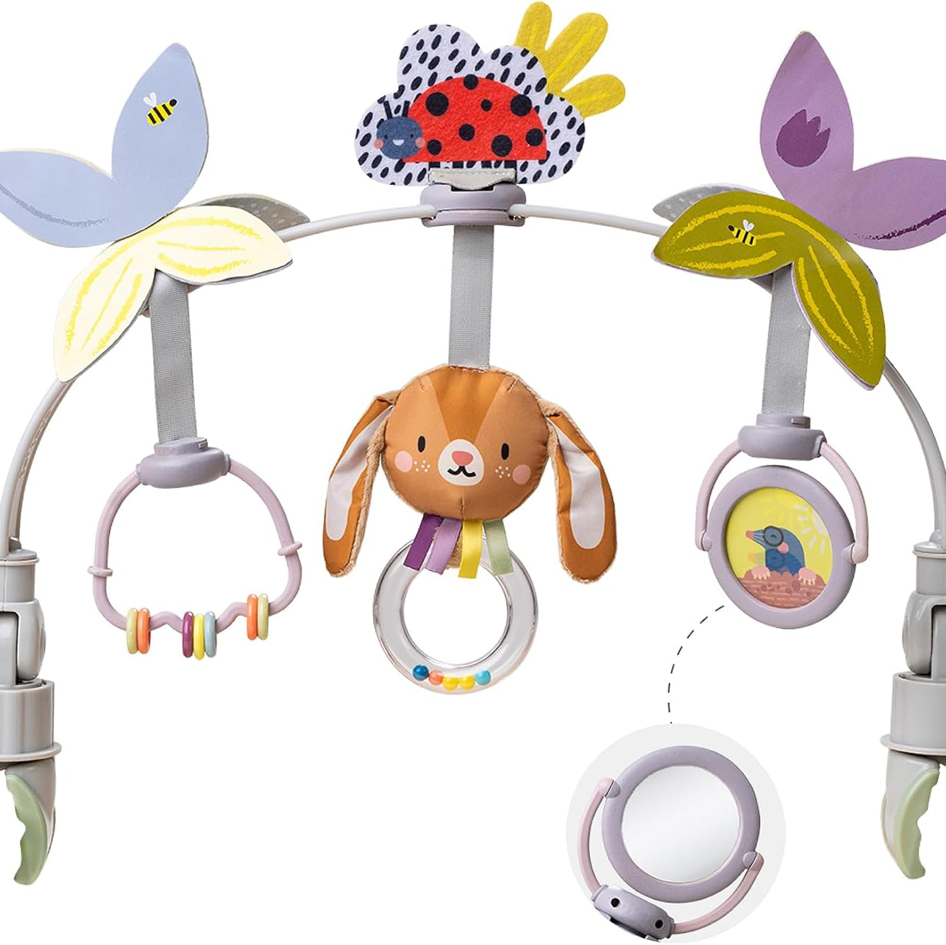 Arco de Juego Grow with me