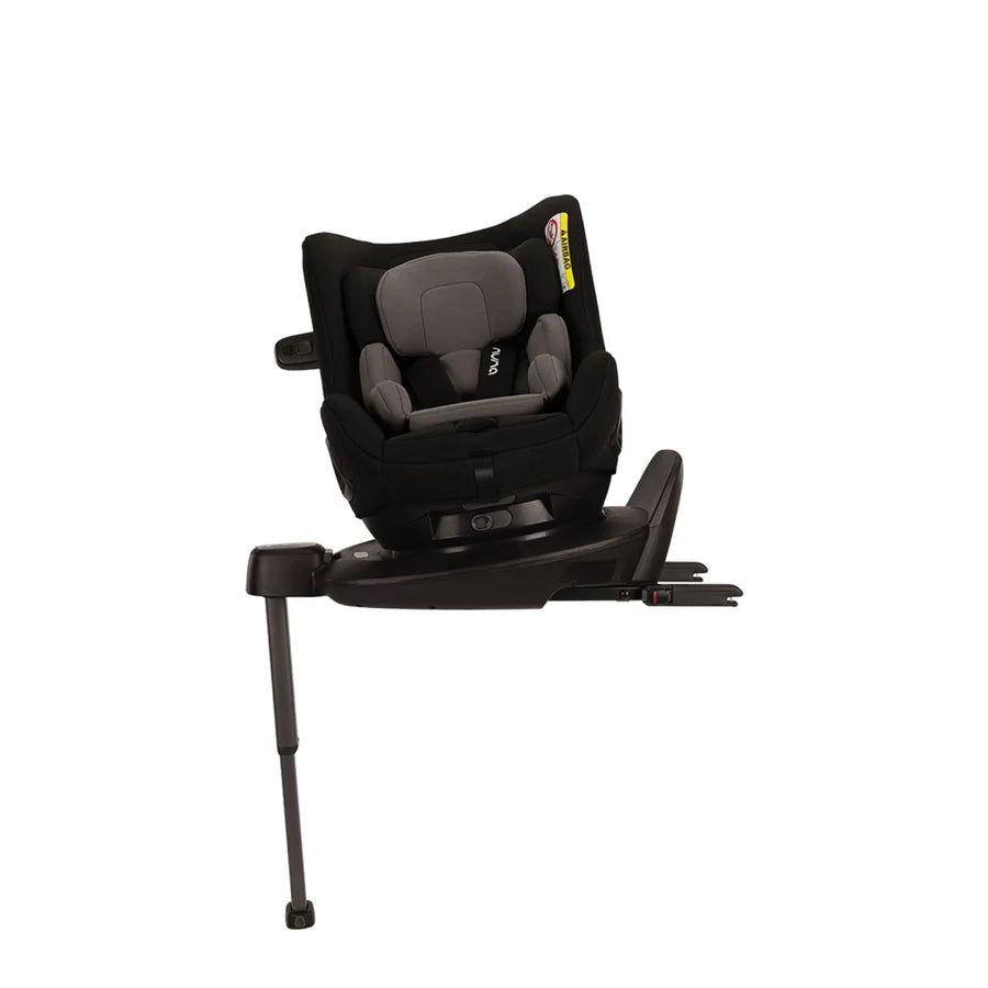 Silla de Auto Pruu Caviar