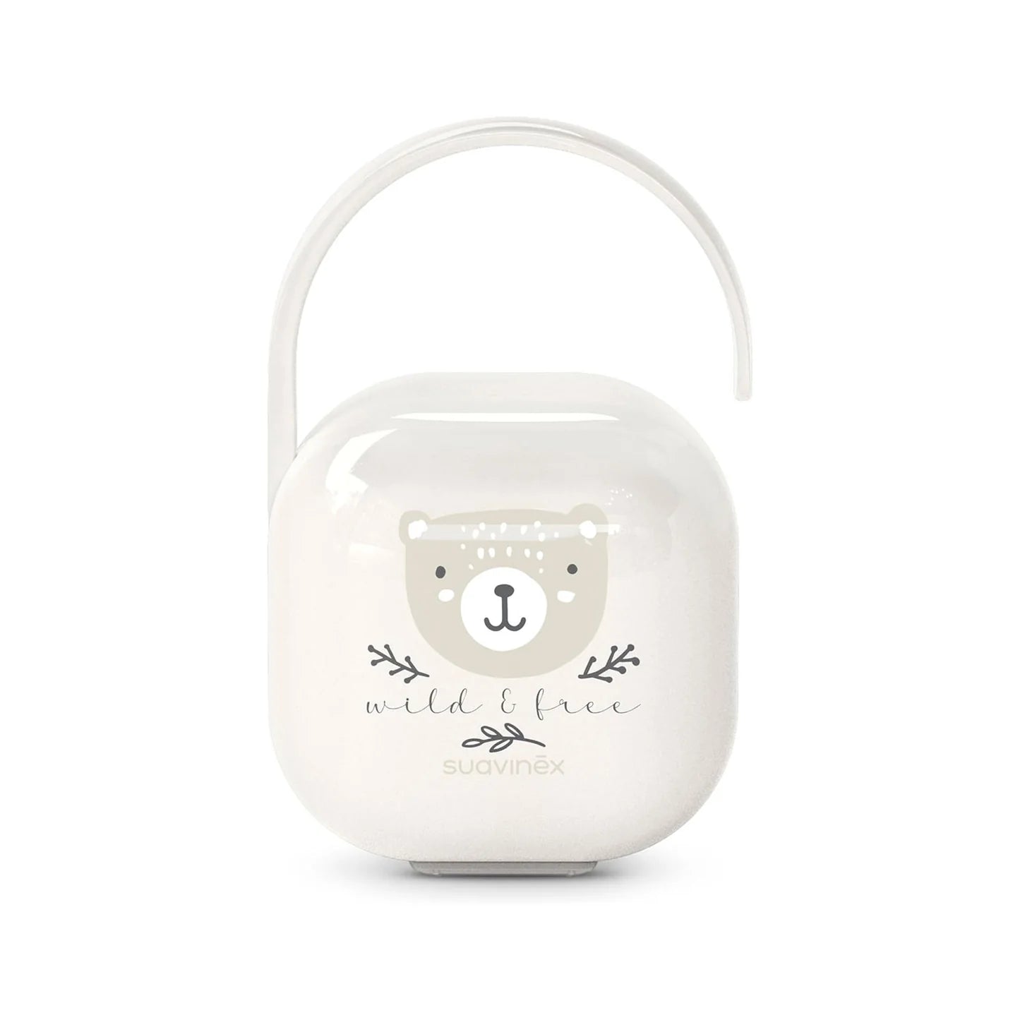 Guardachupete Wild Beige