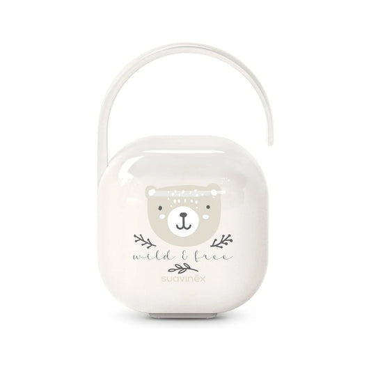 Guardachupete Wild Beige