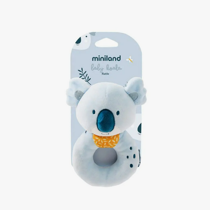 Sonajero Koala