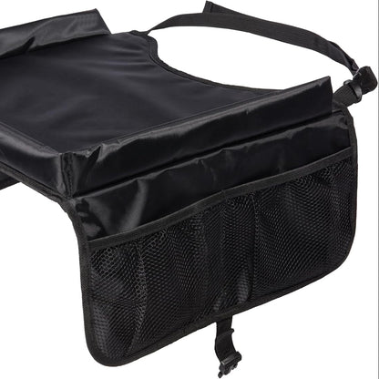 Bandeja de viaje para asiento de Auto