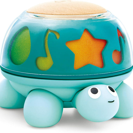 Tortuga Hape Twist & Tune