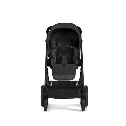 *Coche Balios S Lux 3.0 Moon Black BLK