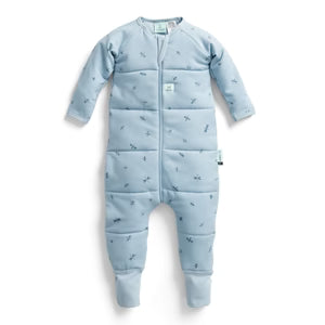 Saco de dormir Sleep Onesie 2.5 TOG Dragonflies