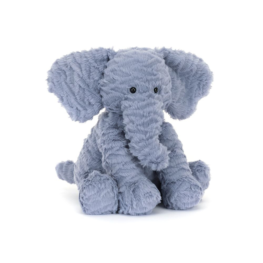 Peluche Fuddlewuddle Elefante
