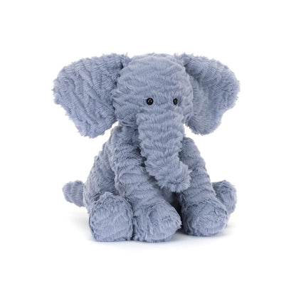 Peluche Fuddlewuddle Elefante
