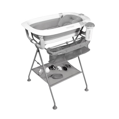 Pack de lujo para baño Blanca