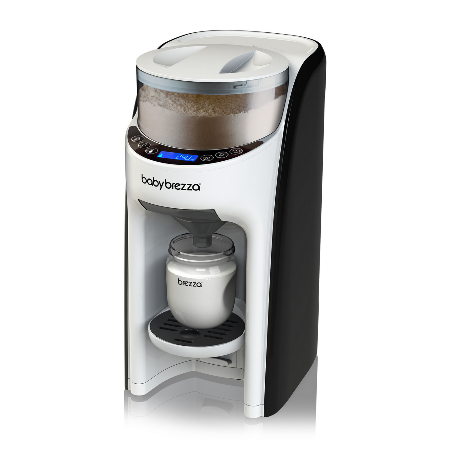 Fórmula Pro Advanced BabyBrezza