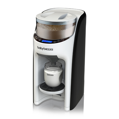 Fórmula Pro Advanced BabyBrezza