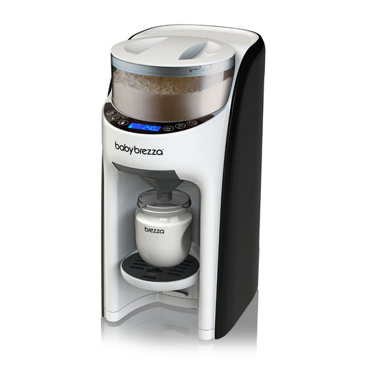 Fórmula Pro Advanced BabyBrezza